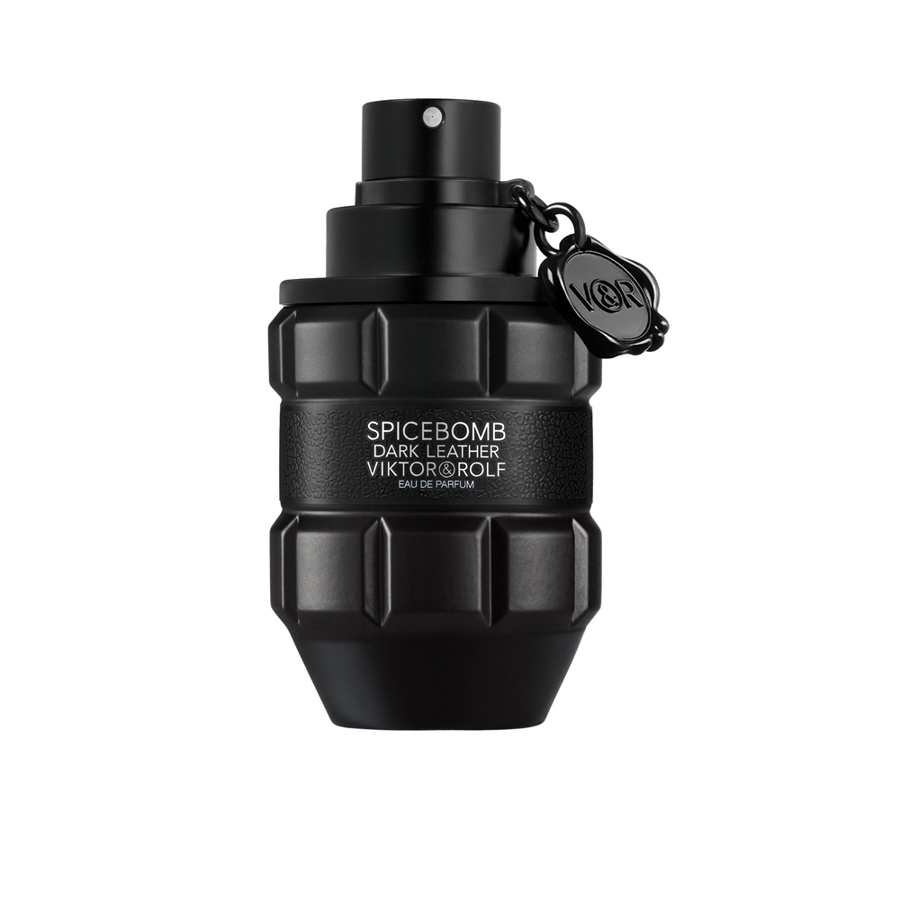 Viktor & Rolf Spicebomb Dark Leather Eau De Parfum 50ml